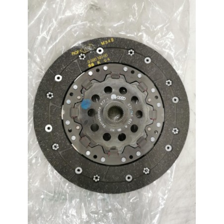 Pièce pour VAG - Clutch Disc 071141031B