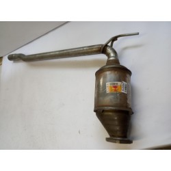 Pièce pour VAG - Catalytic Converter 074131701EX