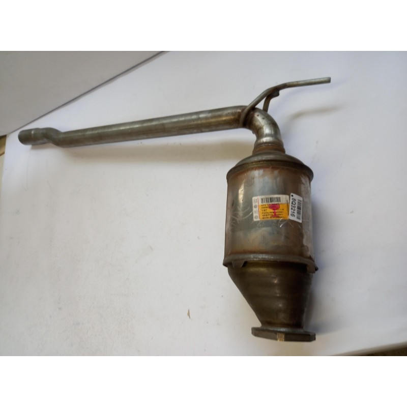 Pièce pour VAG - Catalytic Converter 074131701EX