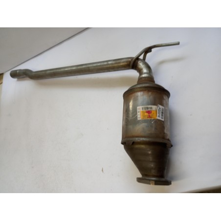 Pièce pour VAG - Catalytic Converter 074131701EX
