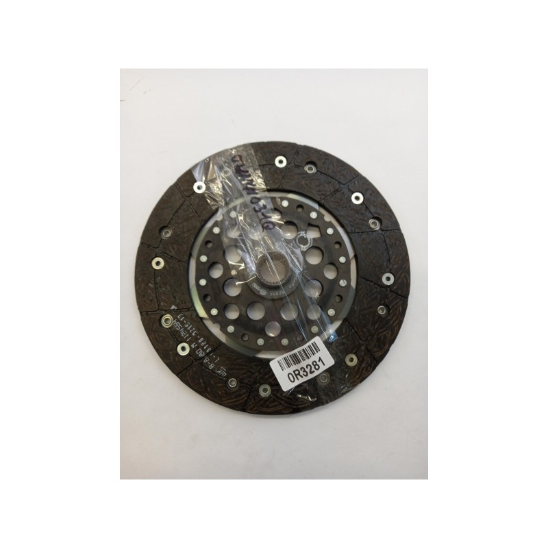 Pièce pour VAG - Clutch Disc 074141031Q