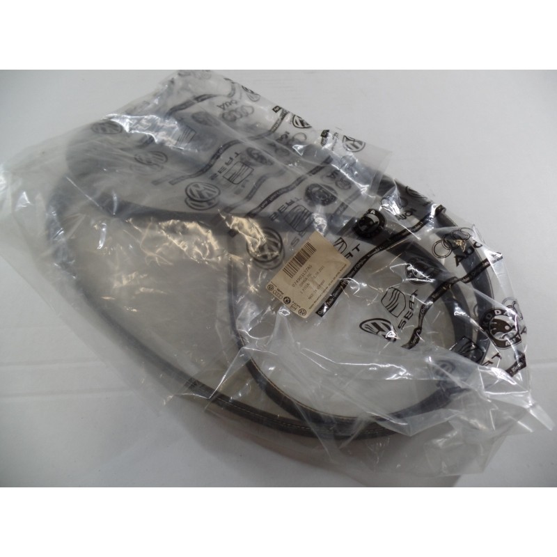 Pièce pour VAG - V-Belt 074903137AS