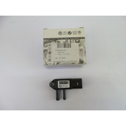 Pièce pour VAG - Sensor, Exhaust Pressure 076906051B