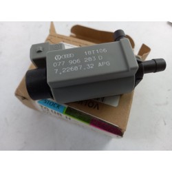 Pièce pour VAG - Solenoid Valve 077906283D