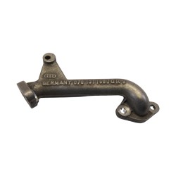 Pièce pour VAG - Pipe, EGR Valve 078131166J