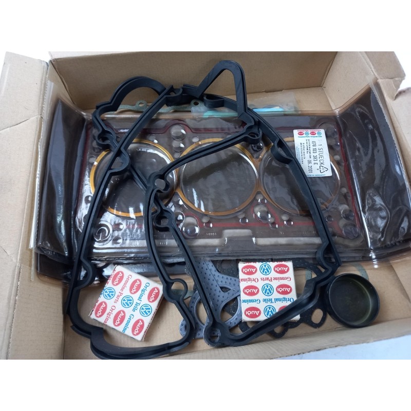 Pièce pour VAG - Gasket Set, Cylinder Head 078198012