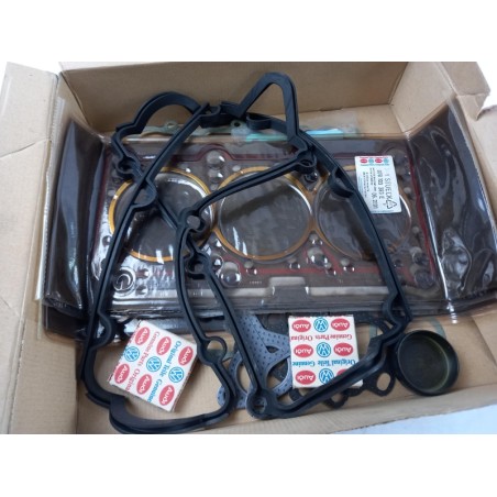 Pièce pour VAG - Gasket Set, Cylinder Head 078198012
