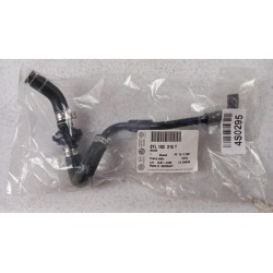 Pièce pour VAG - Pipe, Crankcase Breather 07L103215T