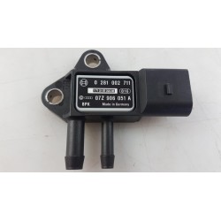 Pièce pour VAG - Sensor, Exhaust Pressure 07Z906051A