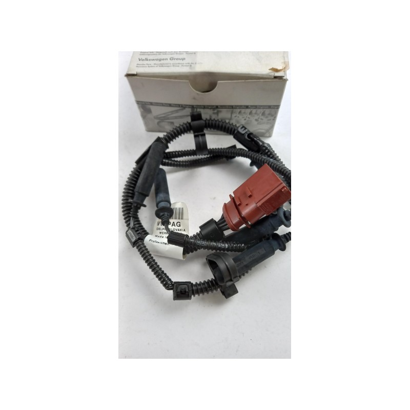 Pièce pour VAG - Cable Harness 07Z971277