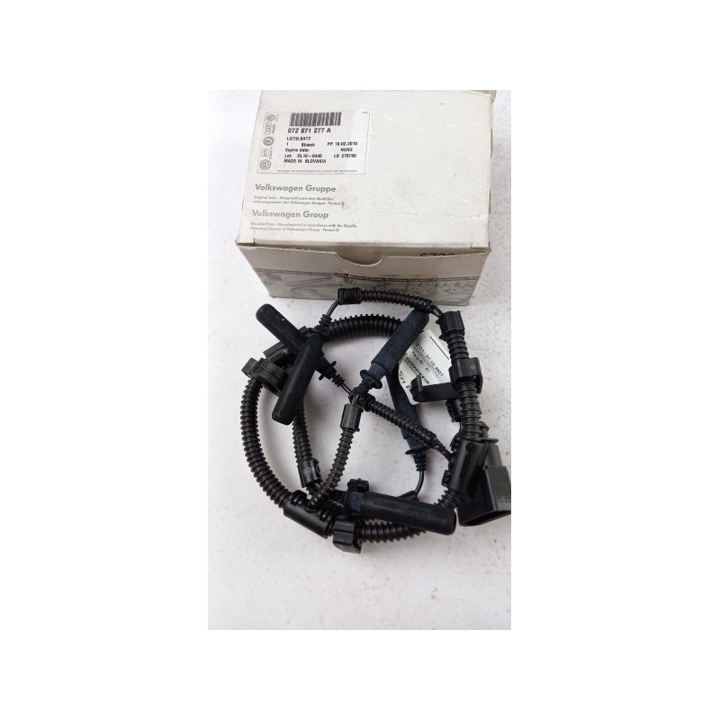 Pièce pour VAG - Cable Harness 07Z971277A