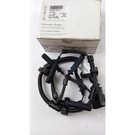 Pièce pour VAG - Cable Harness 07Z971277A