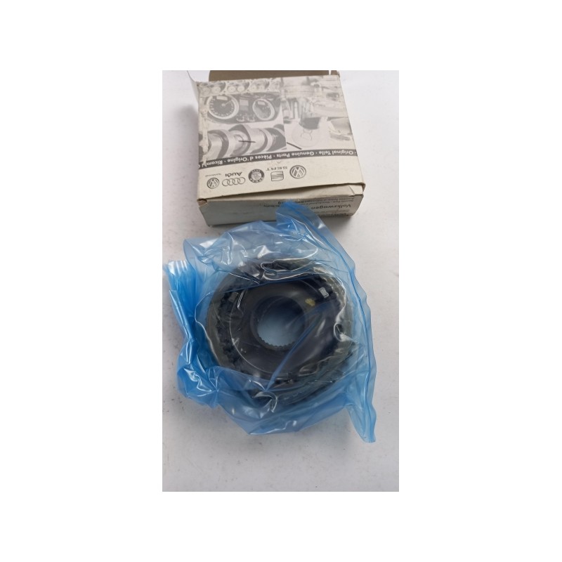 Pièce pour VAG - Synchronizer Hub, Manual Transmission 085311239C