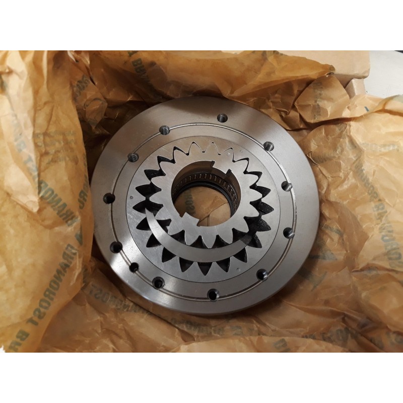 Pièce pour VAG - Oil Pump 09L321241