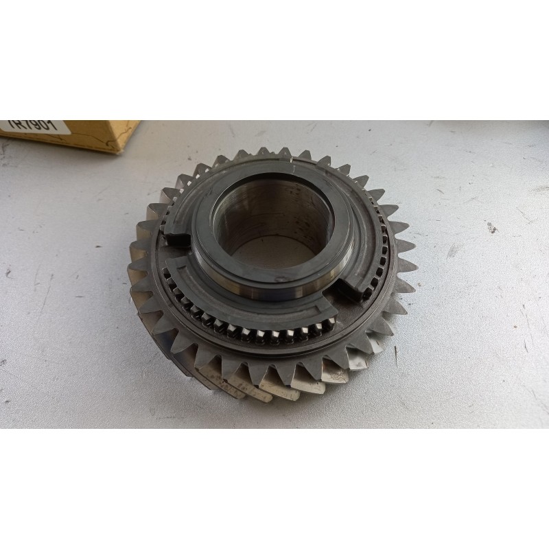 Pièce pour VAG - Gear, Transmission 0A5311131AT