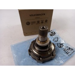 Pièce pour VAG - Flange 0AM409343A
