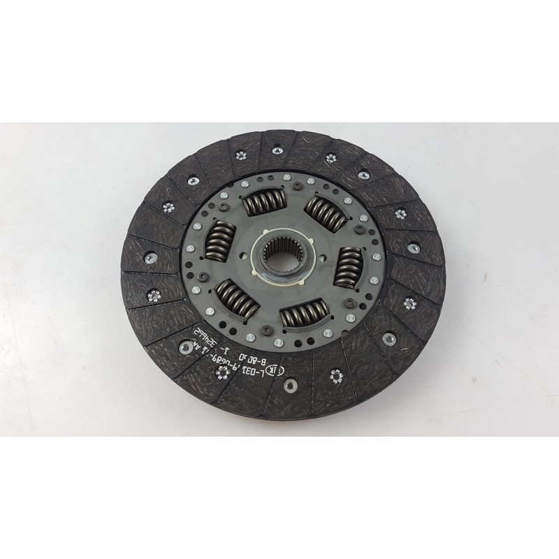 Pièce pour VAG - Clutch Disc 0B4141031