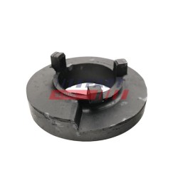 CAOUTCHUC, RESSORT DE SUSPENSION VW TRANSPORTER T5 03