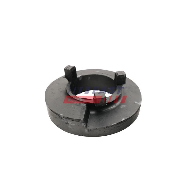 CAOUTCHUC, RESSORT DE SUSPENSION VW TRANSPORTER T5 03