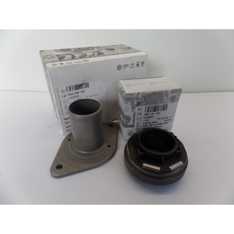 Pièce pour VAG - Release Bearing 0B4198165