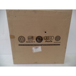 Pièce pour VAG - Electric Motor, Radiator Fan 165959455T