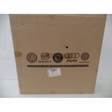 Pièce pour VAG - Electric Motor, Radiator Fan 165959455T