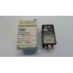 Pièce pour VAG - Relay 191919481