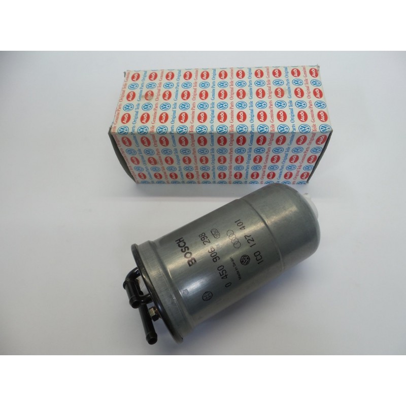 Pièce pour VAG - Fuel Filter 1C0127401