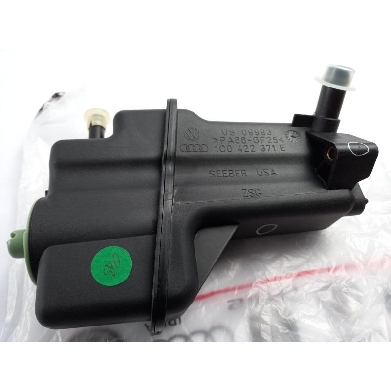 Pièce pour VAG - Expansion Tank, Power Steering 1C0422371E