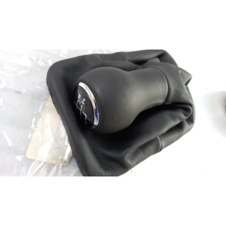 Pièce pour VAG - Gear Lever Gaiter & Knob 1C0711113GTHM