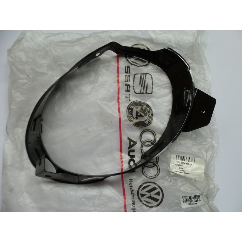 Pièce pour VAG - Frame, Headlight 1C0806639H