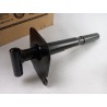 Pièce pour VAG - Impact Absorber, Bumper 1C0807358D