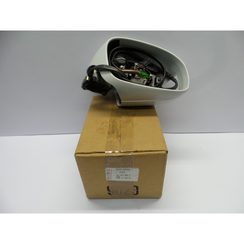 Pièce pour VAG - Housing, Outside Mirror 1C1857508PGRU