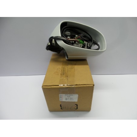 Pièce pour VAG - Housing, Outside Mirror 1C1857508PGRU
