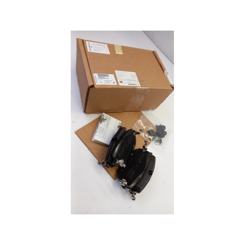 Pièce pour VAG - Brake Pad Set 1EA698151P