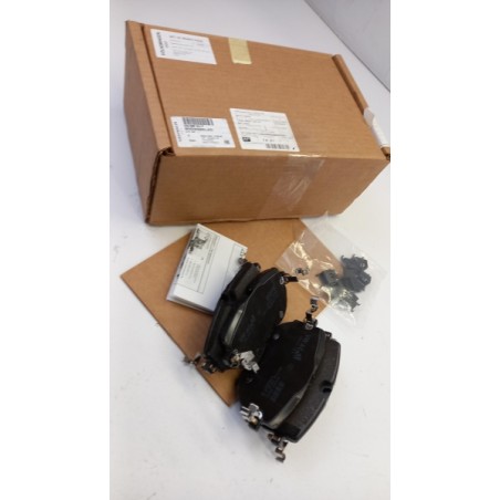 Pièce pour VAG - Brake Pad Set 1EA698151P