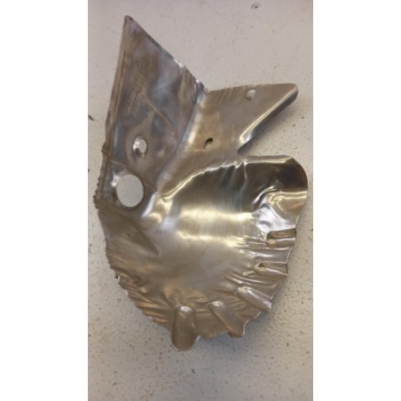 Pièce pour VAG - Heat Shield 1H0199456B