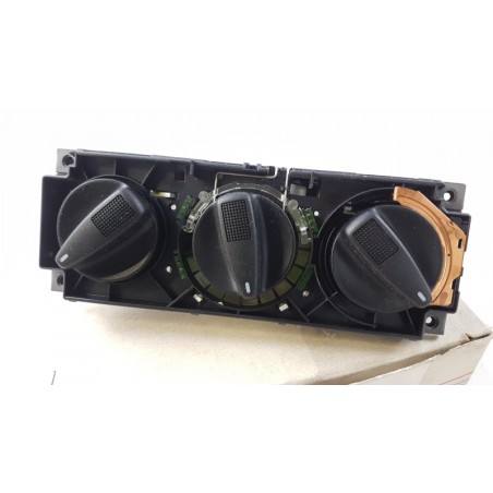 Pièce pour VAG - Control Element, Heating/Ventilation 1H0819046