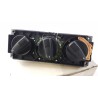 Pièce pour VAG - Control Element, Heating/Ventilation 1H0819046
