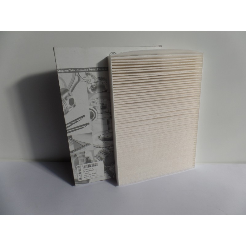 Pièce pour VAG - Filter, Interior Air 1H0819644B