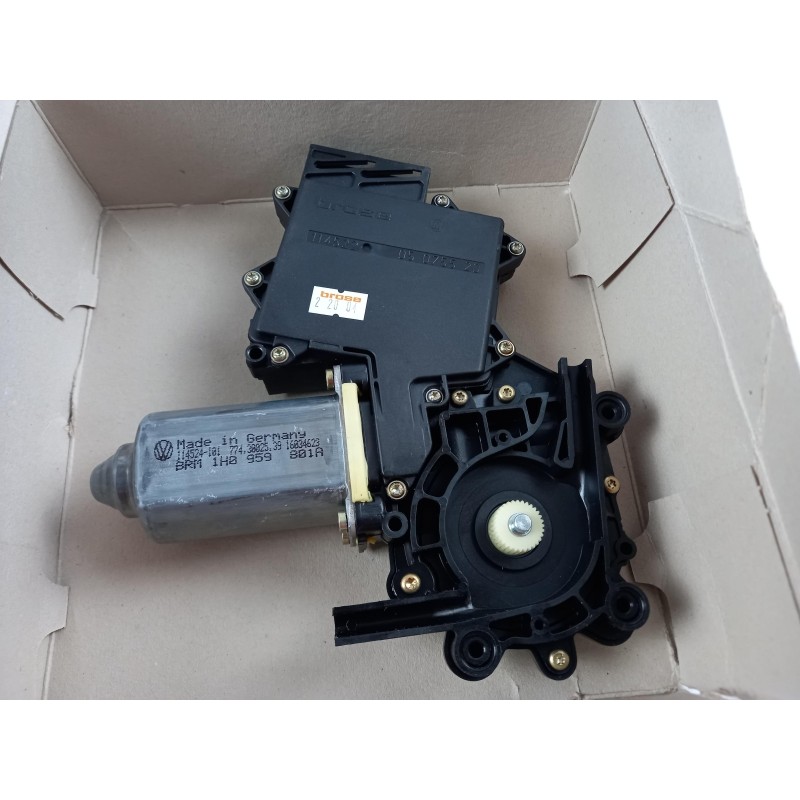 Pièce pour VAG - Electric Motor, Window Lift 1H0959801A