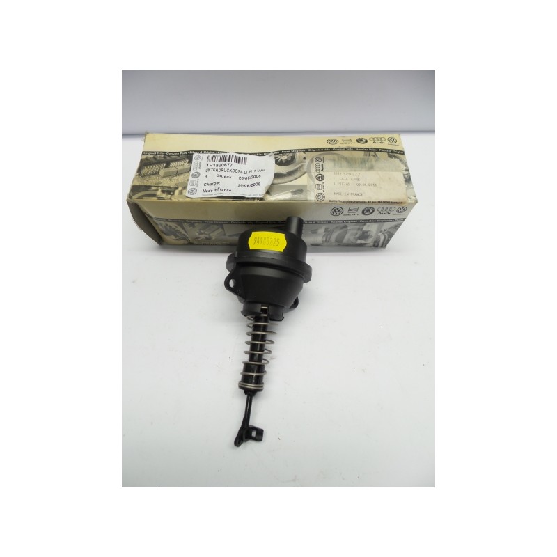 Pièce pour VAG - Actuator, Air Conditioning 1H1820677