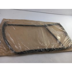 Pièce pour VAG - Seal, Door Window 1H4839431
