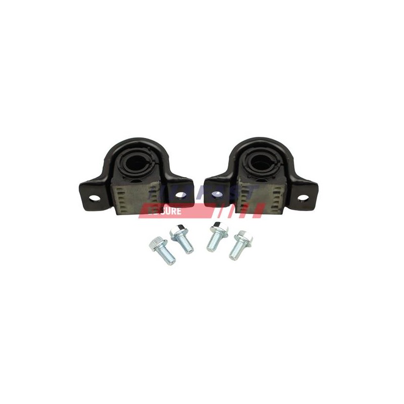 CAOUTCHOUC, STABILISATEUR POUR MERCEDES SPRINTER 06