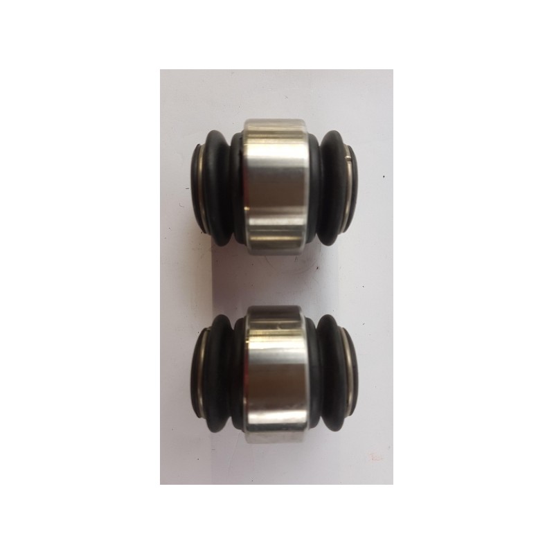 Pièce pour VAG - Bush, Control Arm Mounting 1J0505365N