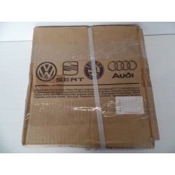 Pièce pour VAG - Brake Disc (1pc) 1J0615301C