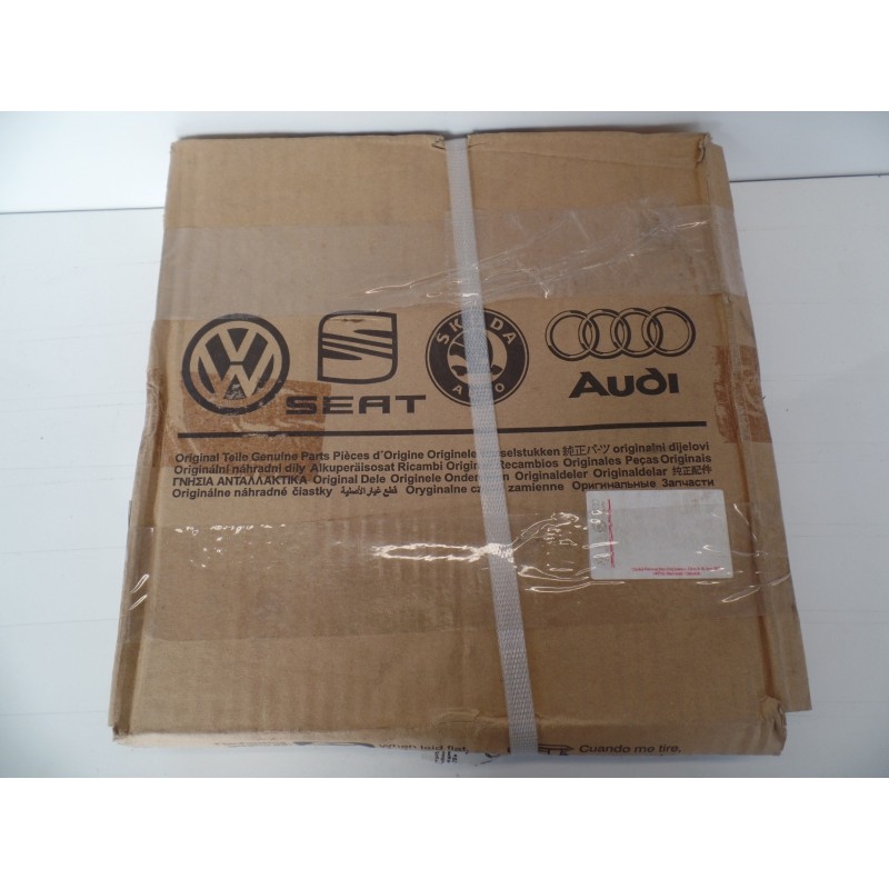 Pièce pour VAG - Brake Disc (1pc) 1J0615301C