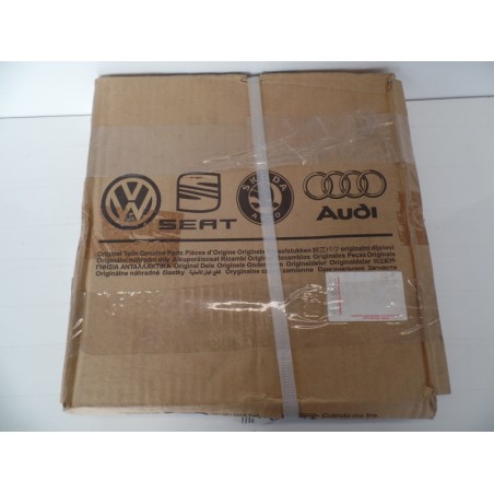 Pièce pour VAG - Brake Disc (1pc) 1J0615301C