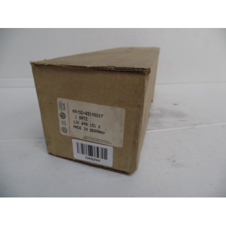 Pièce pour VAG - Brake Pad Set 1J0698151K