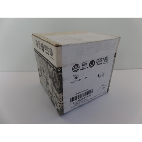 Pièce pour VAG - Brake Pad Set 1J0698451N